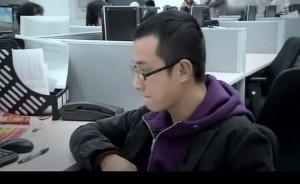 伤不起啊，程序员