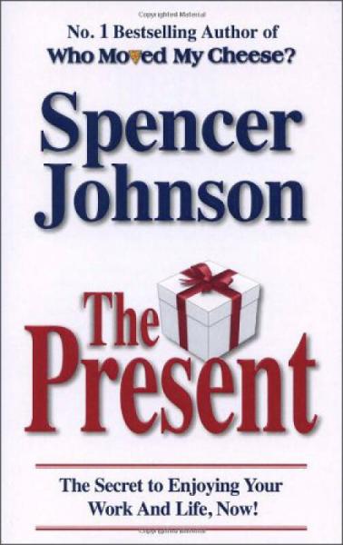 The Present 礼物 9.5分