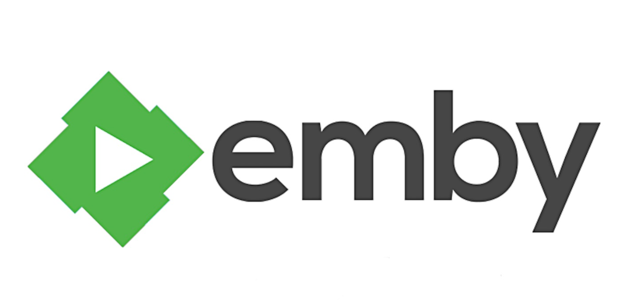 记一次安装EMBY