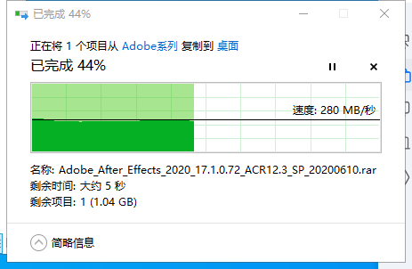 尴尬啊，我的NAS