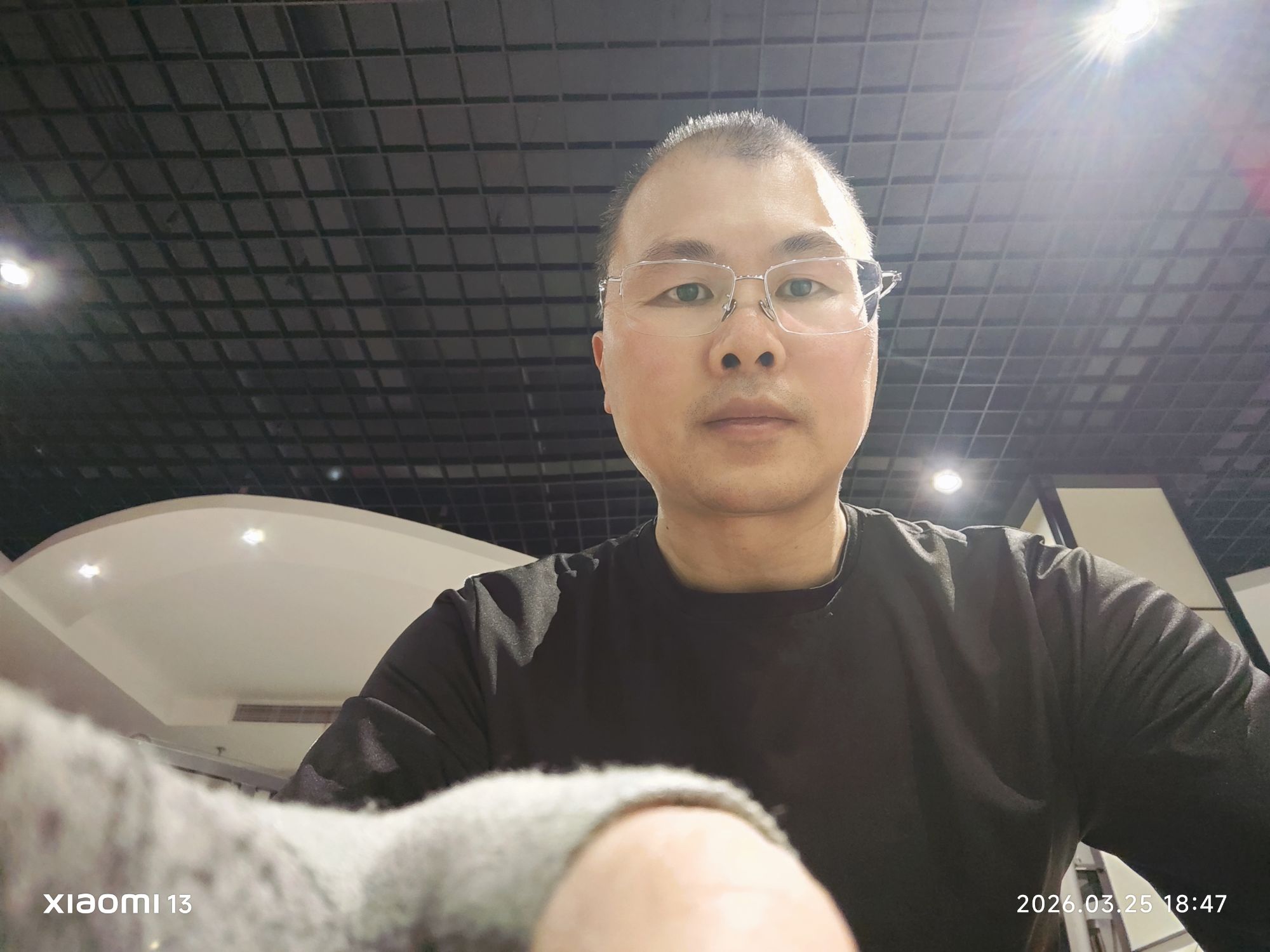 练胸20260325（2026-31）