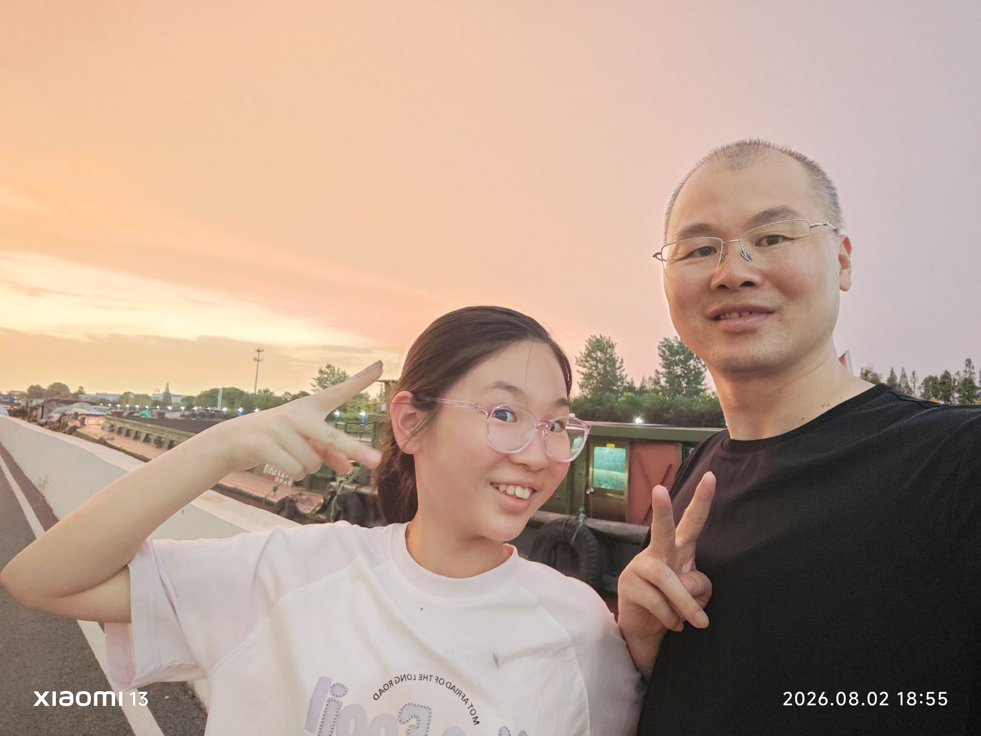 健走一小时20260802（2026-90）